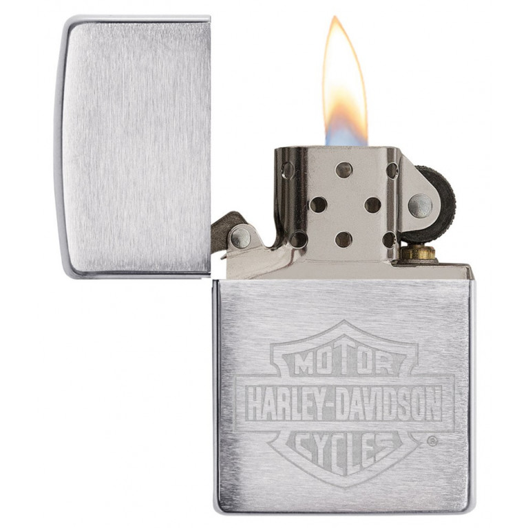 "Zippo" Lighter